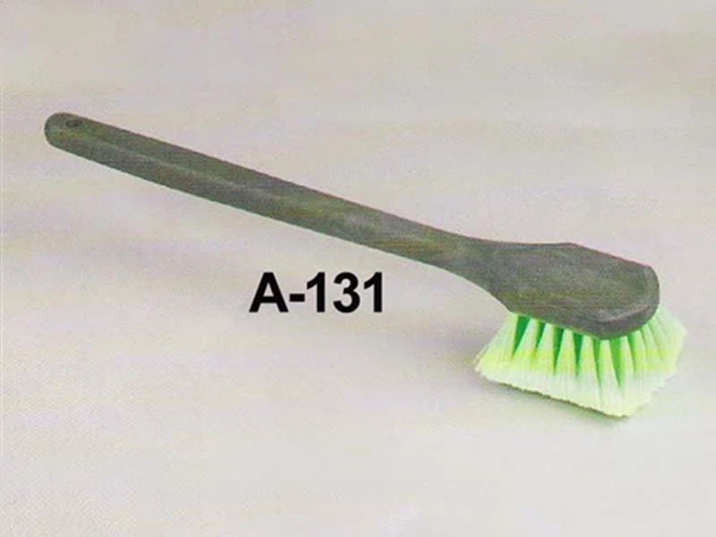 18インチカータイヤブラシ